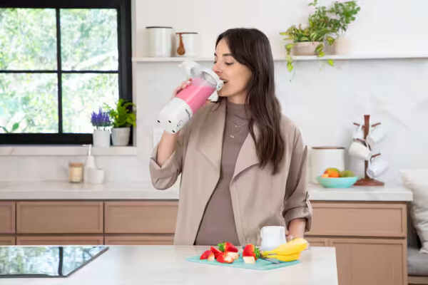 Blender kielichowy NutriBullet NBP003W